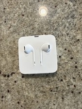 Apple EarPods Lightning USB-C Wired Earbuds Earphone iPhone 5-6, 7-14, 15-16