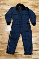 VTG Walls Blizzard Pruf Snow Suit Men s Medium Short USA