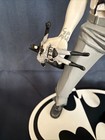Batman Black & White Joker Statue [Batman: White Knight, Sean Murphy] 2862/5000 — photo 3