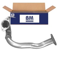 BM AUSPUFF-ABGASROHR Vorne Hosenrohr Passend FüR CitroËN AX Saxo Peugeot 106 | B
