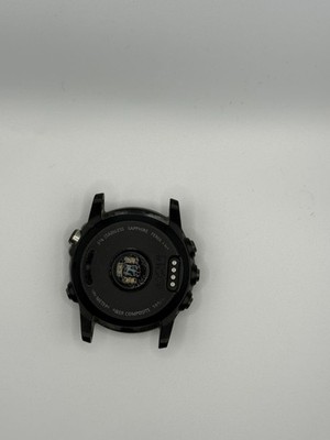 Garmin fēnix 3 HR Sapphire Watch GPS Sport Triathlon Fitness