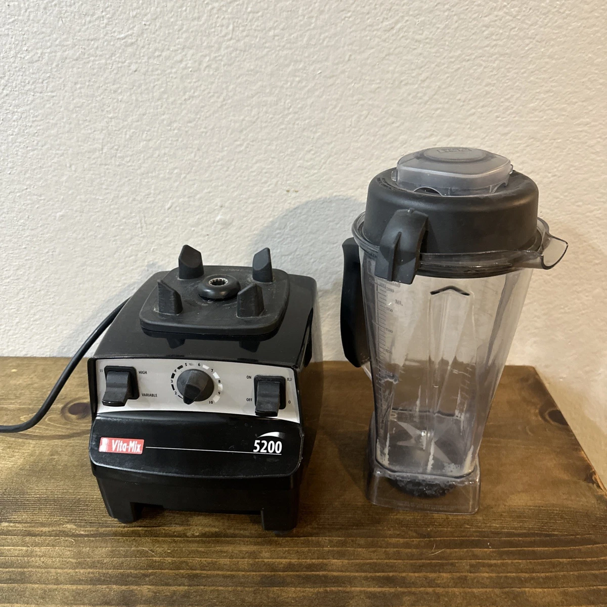 Vitamix Vm0103 for sale - eBay