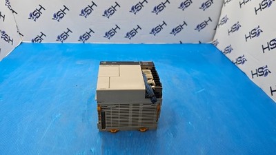 Omron CQM1-CPU11 CPU Unit Sysmac CQM1 Programmable Controller
