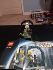 Lego Star Wars