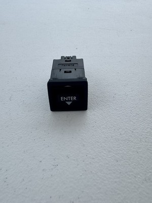 Subaru Multi Function Center Switch 83056VA000