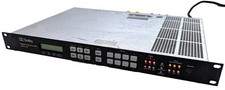 Dolby DP569 Multichannel Digital Pro Audio Encoder AC-3 DTV DP 569 1U Rackmount