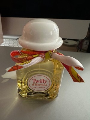 HERMÈS Twilly d'Hermes EDP Spray - 85ml (COS-TWDES28)