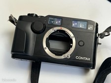 Contax G2 35mm Film Camera - Body Only,