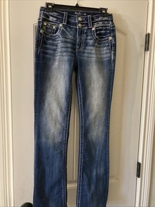 Miss Me Jeans Size 26 | eBay