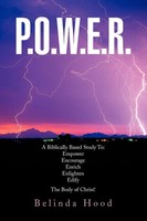 Belinda Hood | P.O.W.E.R. | Taschenbuch | Englisch (2008) | Xlibris