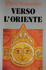 VERSO L'ORIENTE 1990 [Paperback]