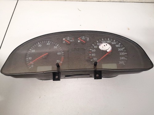 3B1919880 110.008.920 Tachometer - Cockpit - Tacho Uhren Inst UK1470979-28