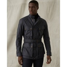 Belstaff Motorcycle Jacket jacket black RRP £450
