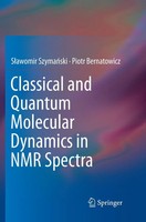 Piotr Bernatowicz (U. A.) | Classical And Quantum Molecular Dynamics In Nmr...