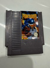 Thumbnail of ebay&reg; auction 397626179065 | Punch-Out (NES) Nintendo Entertainment System (PAL)
