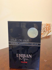 Elixir Club de Nuit Urban Man Eau de Parfum S...