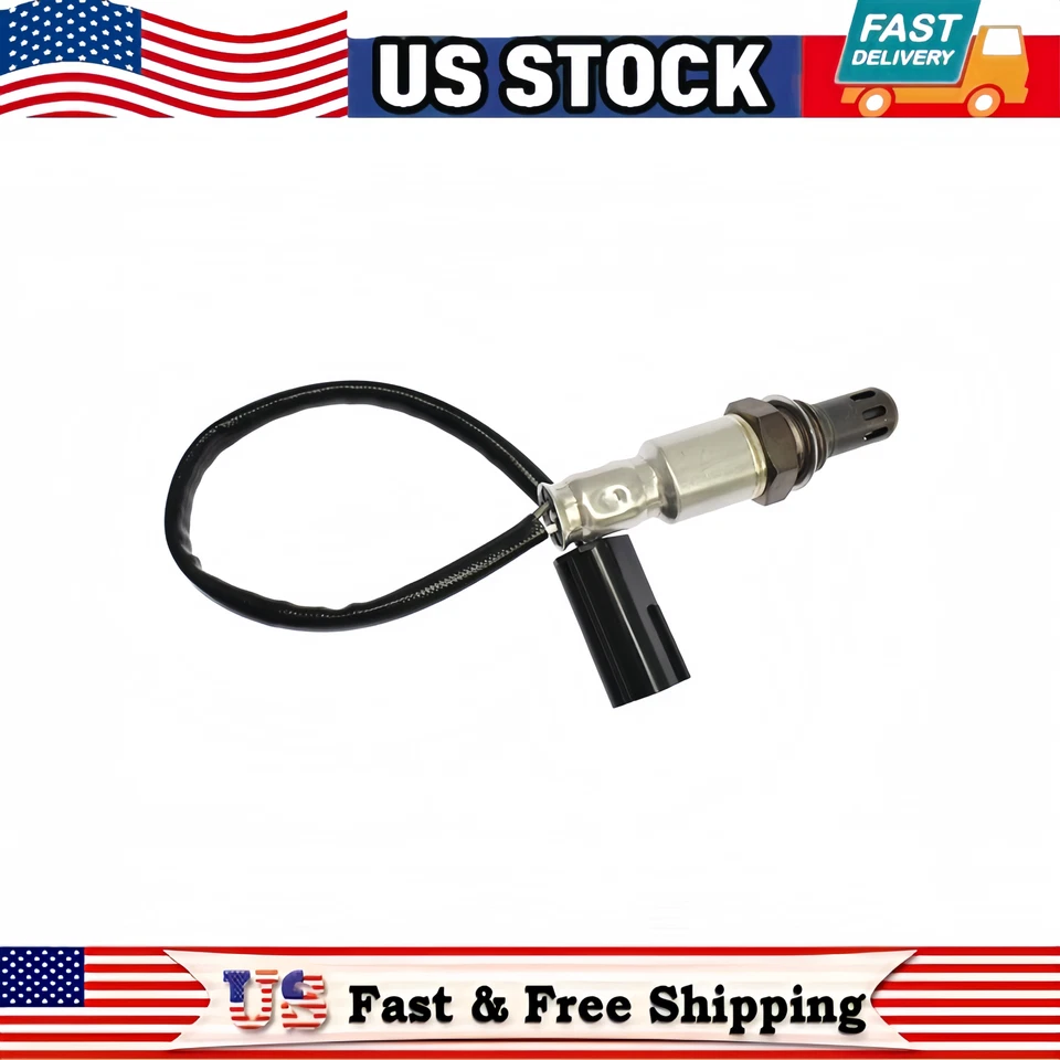 226A0-EN21A Genuino Nissan Infiniti SENSOR DE OXÍGENO TÉRMICO 226A0EN21A OEM Foto 2 de 4