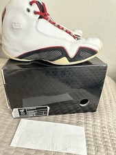 Jordan XXI?s 100% Authentic Size 10.5