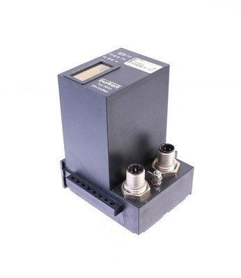 BURKERT 8640 92909074 DEVICENET + 00172224 ME01