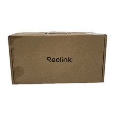 2 Reolink B500 5MP Outdoor PoE Security IP Camera Human Car Detection Audio