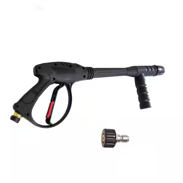 Simpson Cold Water Spray Gun 360 Degree Rotating Side Assist Handle 4500-PSI