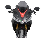 "Mra 4025066170883 Racing \"R\" Windshield - Aprilia RS660"