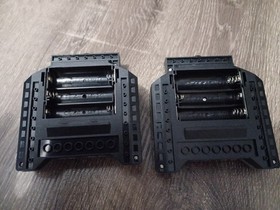 Lego Bionicle  8539 Remote Control X2