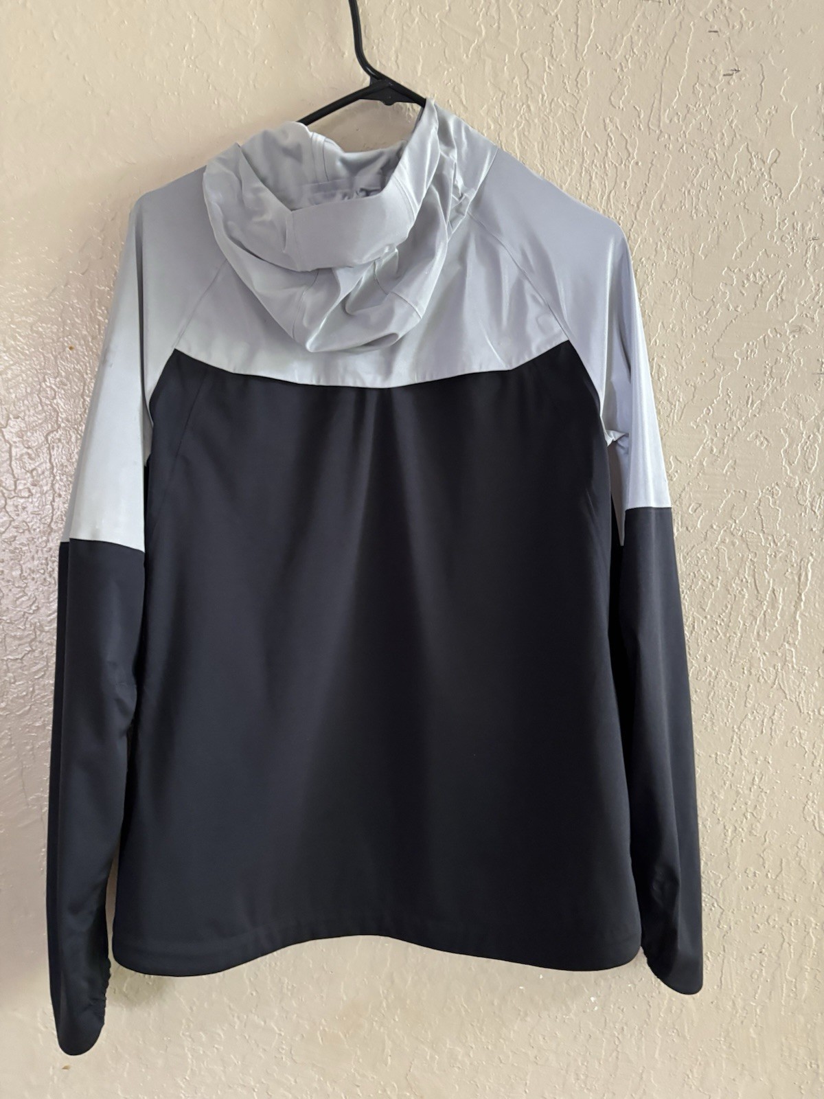 Nike Shieldrunner Flash Running Jacket Size - Siz… - image 4