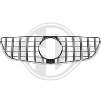 1627440 KüHlergittereinsatz FüR MERCEDES-BENZ E-CLASS Coupe (C207)