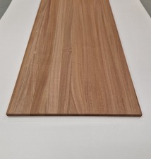 Sapele Furniture Board Laminated Solid Hardwood Timber Wooden Sheets Boarding.