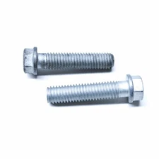 KTM Hex Head Collar Screw M8X35 WS=10 Qty 5 15080353