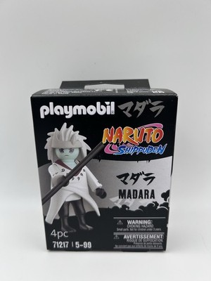PLAYMOBIL   Naruto Shippuden Figur -  Madara Rikudou Sennin Mode NEU OVP