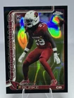 2025 Topps Denzel Burke Black (Raw)