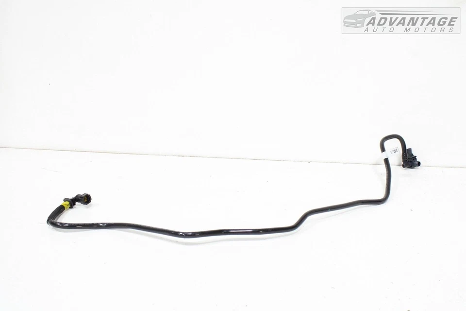 2017-2022 LAND RANGE ROVER L405 Brake Booster VACUUM 软管和传感器 原始设备制造商 — 第 2/4 张图片