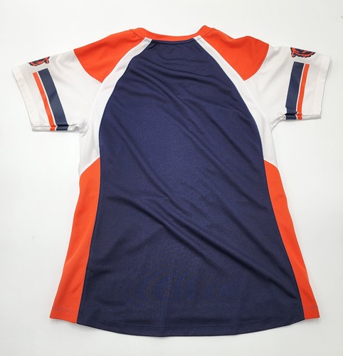 Maglia donna Majestic taglia L Chicago Bears NFL - Foto 8 di 20