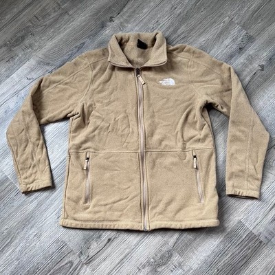 The North Face Men s Full Zip ''Gordon Lyons Fleece'' nf0a3vjmzsc Jacket L