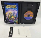 Star Fox Adventures (GameCube, 2002) *CIB* Great Condition* Black Label* Tested!