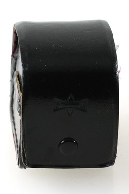 Mamiya Sekor Etui Case Behälter Futteral Zubehör Tasche schwarz