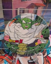 Piccolo Dragon Ball Z Menko 1996 Rare Retro Japan Import Vintage Anime Manga DBZ