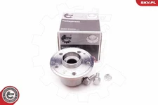 Front Axle ESEN SKV 29SKV144 Wheel Bearing Kit for Mercedes Benz