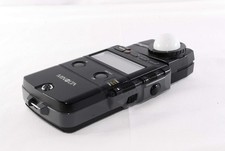  Near MINT Minolta Flash Meter IV Light Meter From JAPAN 335 