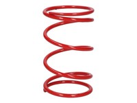 Gegendruckfeder Malossi Rot K7,5 / L108Mm FüR Piaggio 125-300Ccm