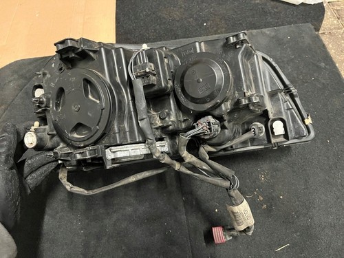 Frontscheinwerfer Volvo Xc90 Xenon Ein Stück (Rechts oder Links) Headlight - 第 4/10 張圖片