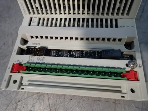 SCHNEIDER ELECTRIC COMMUNICATION ADAPTER 170LNT71000 - Afbeelding 5 van 7