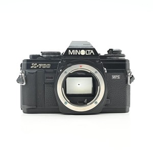 Minolta X700 | eBay
