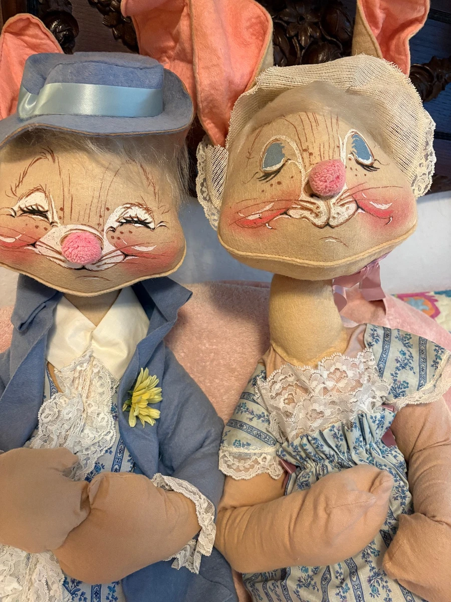 Annalee Mobilitee Dolls for sale | eBay