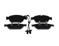 NEU - Bosch 0986494986 Bremsbelagsatz, Scheibenbremse FüR Audi