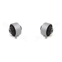 2X Japanparts Querlenkerlager Hinten Vorne FüR Suzuki Grand Vitara II JT TE