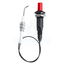 Push Button Piezo Ignitor With Cable Spark Ignition Kit Set