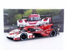 IXO 1/18 - PORSCHE 963 - 24H LE MANS 2024 LEGT963-LM007